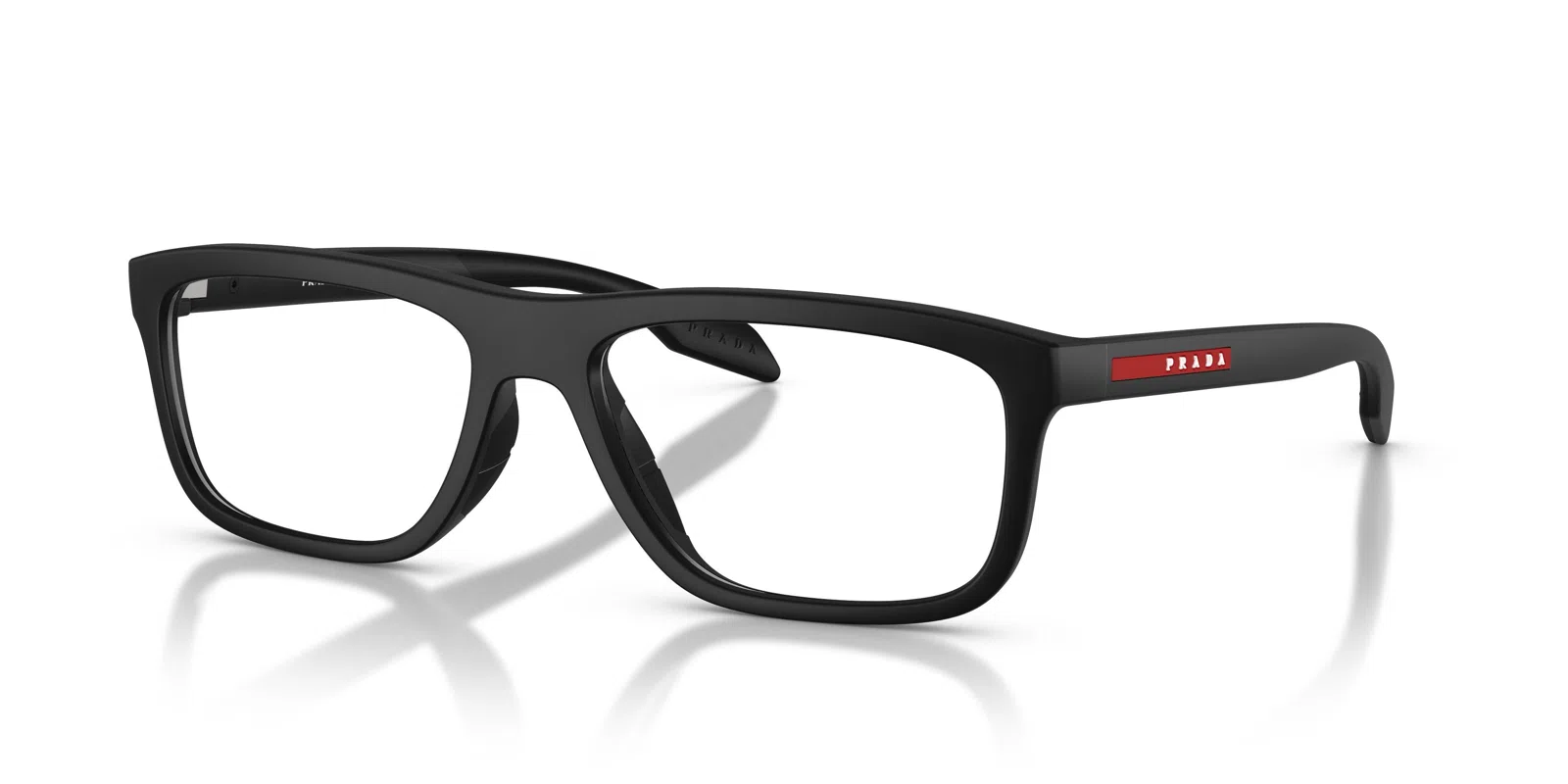 Prada Linea Rossa 05TVF Eyeglasses - view 3